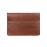 Custom Leather Laptop Sleeve