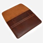 Leather Macbook Sleeve for 13-15 Inches
