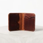 Leather Card Holder