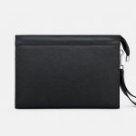 Leather Hand Pouch For Men
